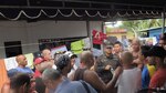 Volver a Cuba no es una opción para migrantes varados en Centroamérica