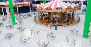Centros comerciales plantean trasladar al 2 de agosto la celebración del Día del Padre