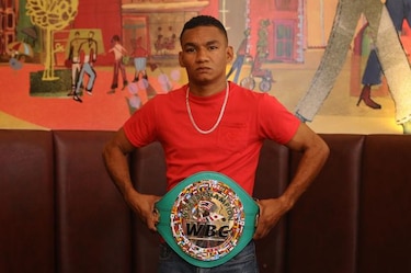 Consejo Mundial de Boxeo da su opinión sobre título plata de Panamá