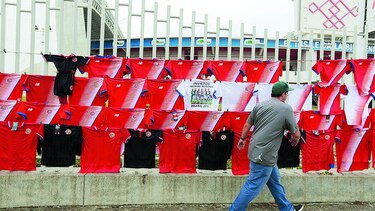 Panamá, ¡ahora es cuando!