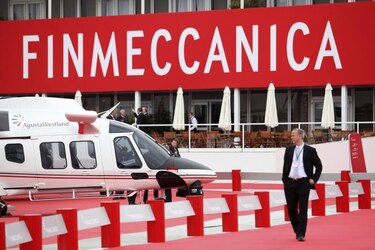 Brasileña Embraer y Finmeccanica se asocian para fabricar helicópteros