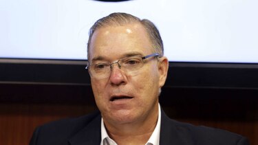 José Luis Fábrega escogerá a una mujer como compañera de fórmula para 2019