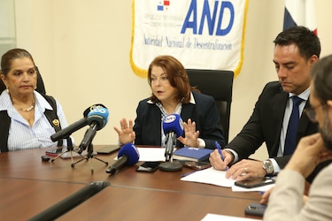 Descentralización paralela: estas son las 30 juntas comunales denunciadas por no sustentar millonarios fondos
