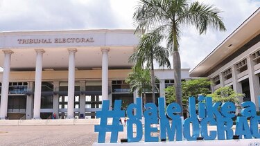 Tribunal Electoral cambia para el 22 de noviembre juramentación de Junta Nacional de Escrutinio