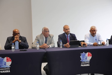 Reforzarán controles para evitar zarpes no autorizados en la costa arriba de Colón