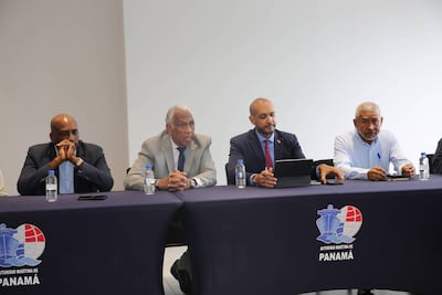 Reforzarán controles para evitar zarpes no autorizados en la costa arriba de Colón