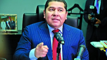 Designan subcomisión para analizar cambios al reglamento del Legislativo
