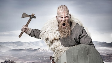 Cómo el remo vikingo se convirtió en la celebración viral de Noruega en el Mundial 2026