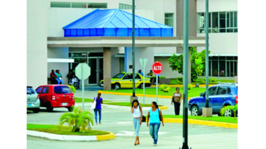 Hospital reabrirá el lunes