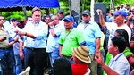 Los aportes de Genisa al pacto