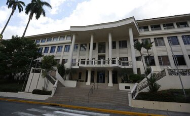 Un total de 64 juristas aspira a ser magistrado de la Corte Suprema de Justicia