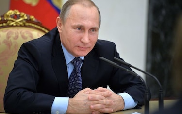 Putin dice a Obama que Rusia y EU son clave para la seguridad