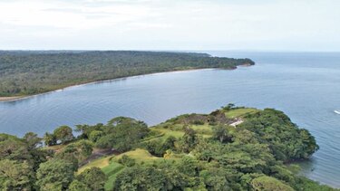 Fondos del BID para un centro de visitantes en San Lorenzo