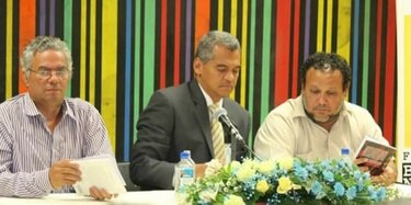 Eligen la nueva directiva del Consejo Nacional de Escritoras y Escritores de Panamá 