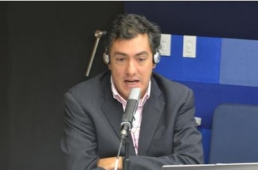 Director de Aduanas de Colombia se irá del país por amenazas