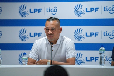 Mario Méndez apunta a mejorar la formación y las canchas naturales