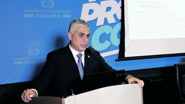 Jorge Luis González: ‘Todas las metas se están cumpliendo’