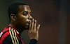 Tribunal de Milán confirma condena de 9 años de cárcel a Robinho por violación