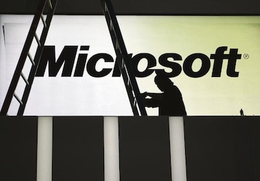 Microsoft considera a CEO de Ericsson como sucesor de Steve Ballmer