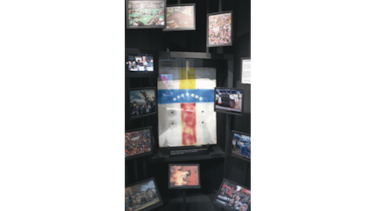 Un museo para la libertad