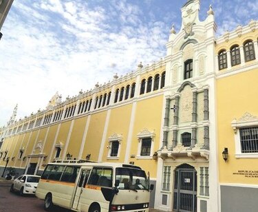 EU confía en sistema legal de Panamá