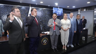 RM suma las comisiones de Canal y Comercio; PRD presidirá Trabajo