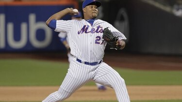 Los Mets firman a Familia por tres años y $30 millones