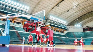 Panamá se enfrenta a Argentina