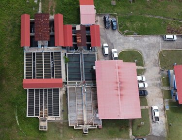 Idaan realizará mantenimiento de potabilizadoras en varias provincias del 16 al 22 de marzo