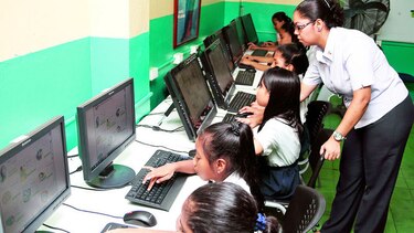 Evaluación docente, en revisión
