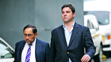 Los ocho investigados en el caso Odebrecht que no están en el juicio