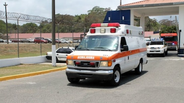 Directiva de la CSS autoriza la compra de 55 ambulancias