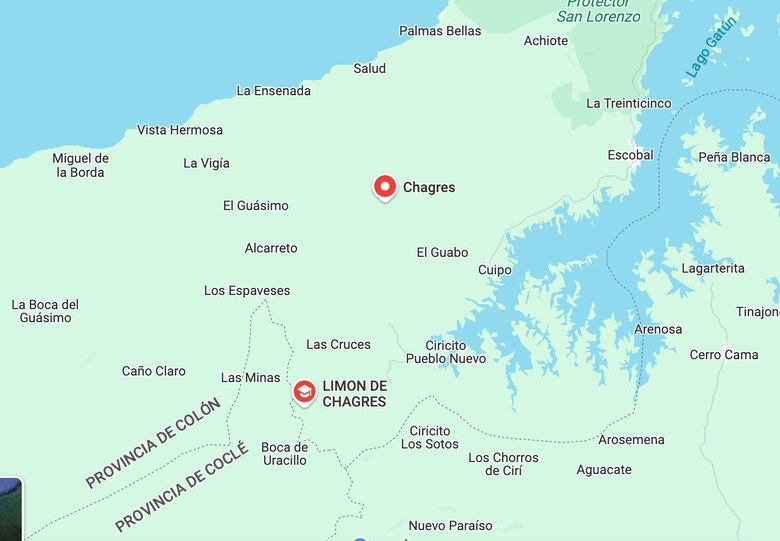 ¿Cuánto cuesta un palo de mango? El relato de un pueblo que se niega a desaparecer