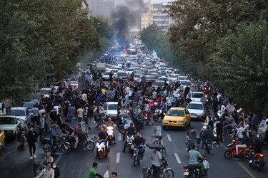 La Revolución Islámica y la ideología de género