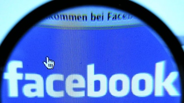 Nueva regla de Facebook
