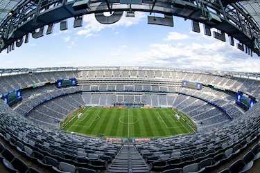Nueva York prevé un impacto económico de 3 mil millones de dólares por el Mundial 2026
