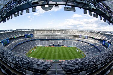 Nueva York prevé un impacto económico de 3 mil millones de dólares por el Mundial 2026