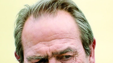 Tommy Lee Jones se une a entrega de ‘BOURNE’