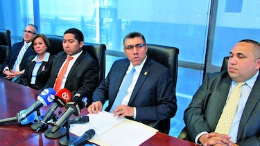 Ingresos tributarios aumentarán 10% en 2016