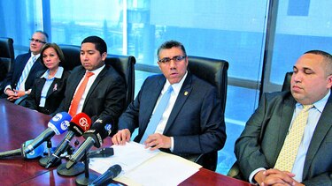Ingresos tributarios aumentarán 10% en 2016