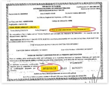Venta cargada de polémica