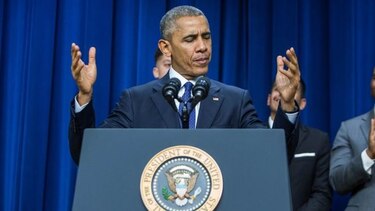 ‘Traidores’ buscan la clemencia de Obama
