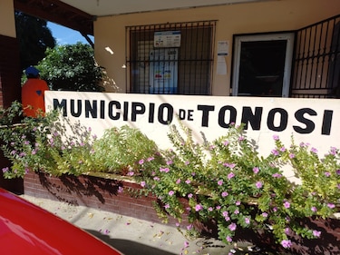 Municipio de Tonosí pone en pausa proceso contra Sandra Sandoval