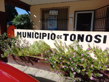 Municipio de Tonosí pone en pausa proceso contra Sandra Sandoval