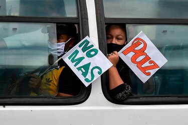Ola de violencia en Colombia deja tres víctimas en nueva matanza