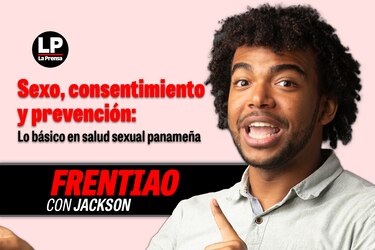 Sexo, consentimiento y prevención: lo básico en salud sexual panameña