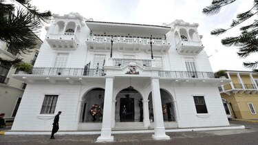 Alianza Ciudadana pide una 'comisión independiente' que investigue supuesta injerencia del Consejo de Seguridad