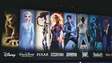 El ‘imperio’ Disney contraataca a Netflix