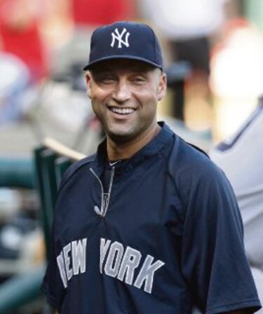 Jeter regresa al terreno por primera vez esta temporada