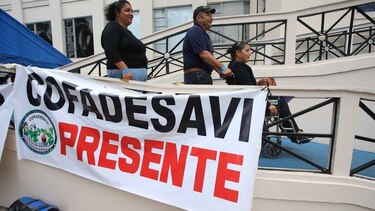 Notifican a víctimas de dietilenglicol de audiencia